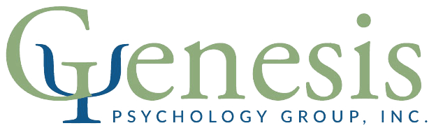 Genesis Psychology Group, INC.